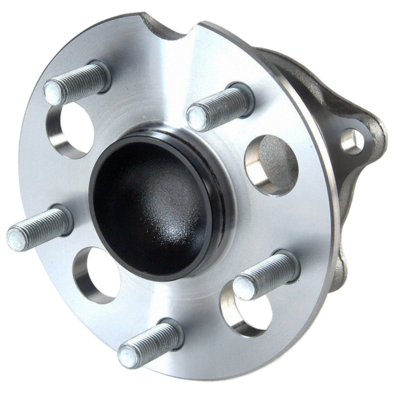 MOOG 04-10 Toyota Sienna Rear Hub Assembly - 512280