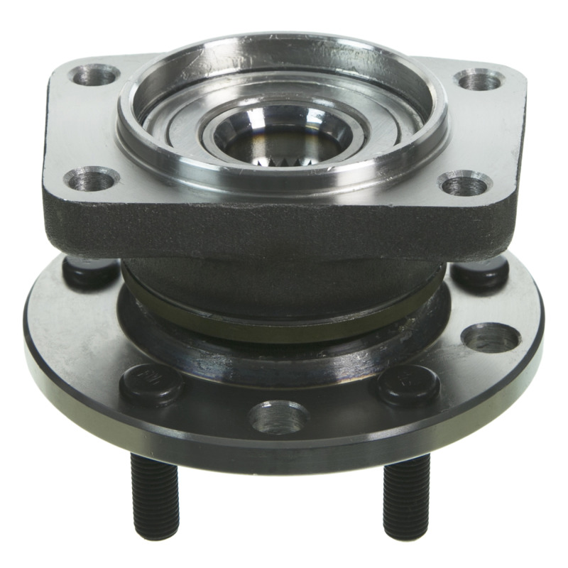 MOOG 02-08 Jaguar X-Type Rear Hub Assembly - 512306