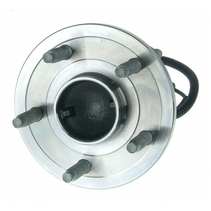 MOOG 04-07 Ford Freestar Sport Rear Left Hub Assembly - 512312