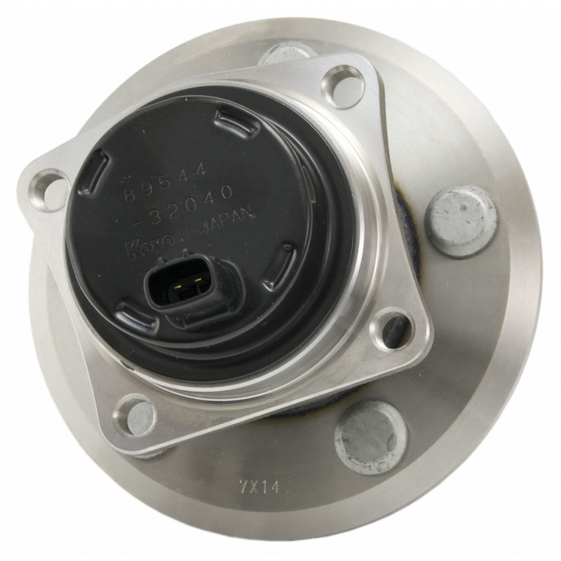 MOOG 00-05 Toyota Celica Rear Hub Assembly - 512329