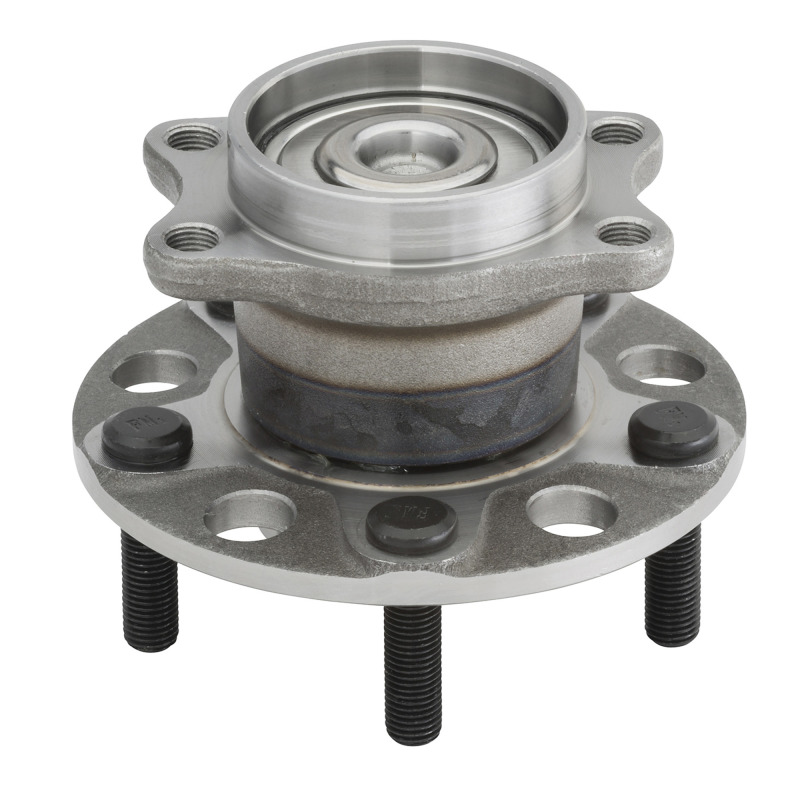 MOOG 2007 Chrysler Sebring Rear Hub Assembly - 512331