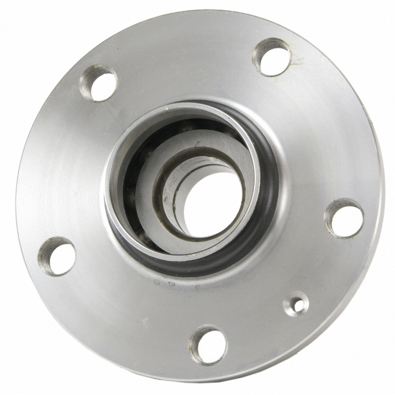 MOOG 16-18 Audi A3 Sportback Rear Hub Assembly - 512336