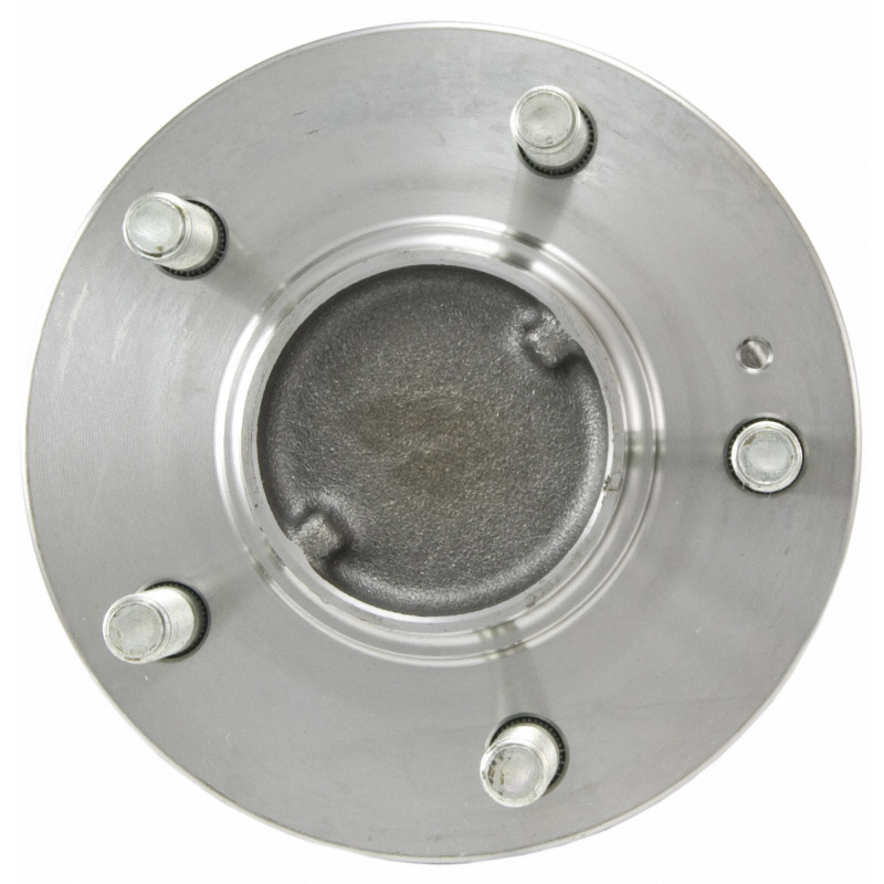 MOOG 07-09 Kia Amanti Rear Hub Assembly - 512341