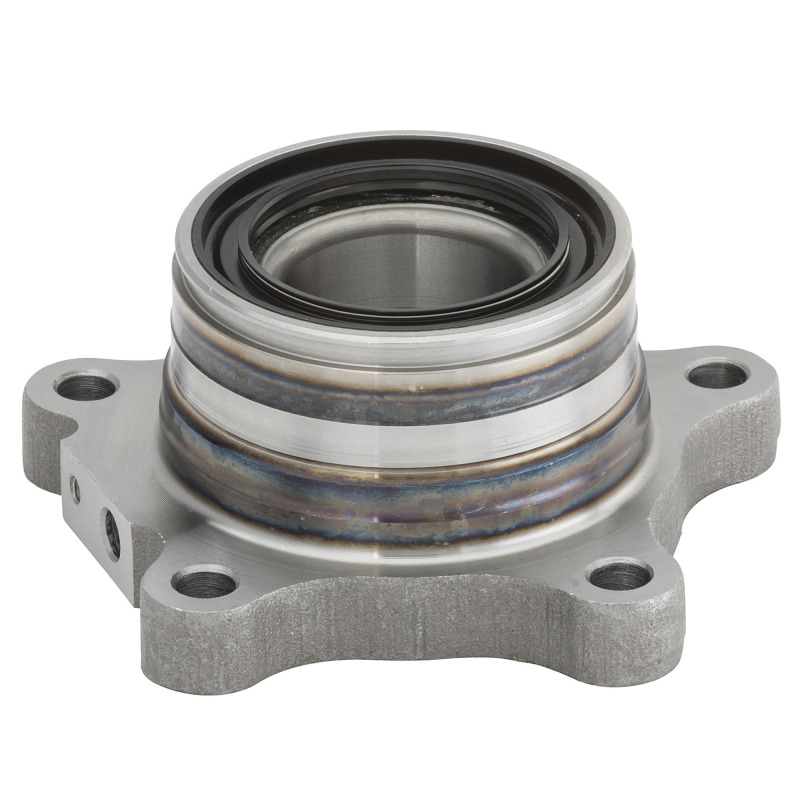 MOOG 2007 Toyota Tundra Rear Right Hub Assembly - 512351