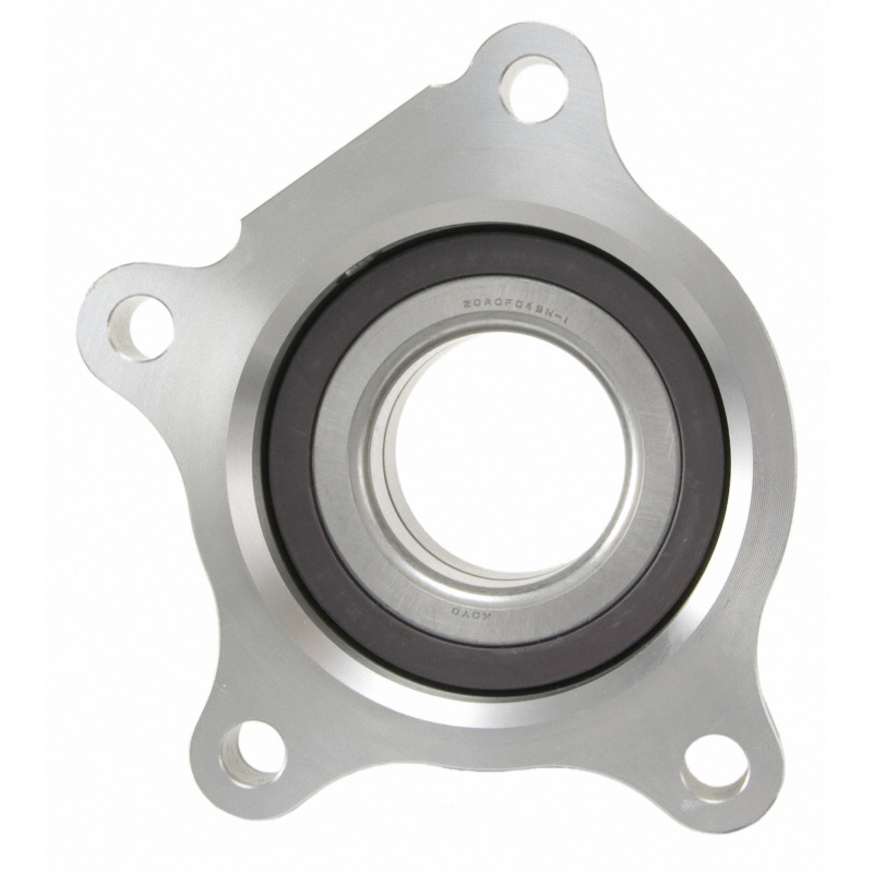 MOOG 2007 Toyota Tundra Rear Left Hub Assembly - 512352