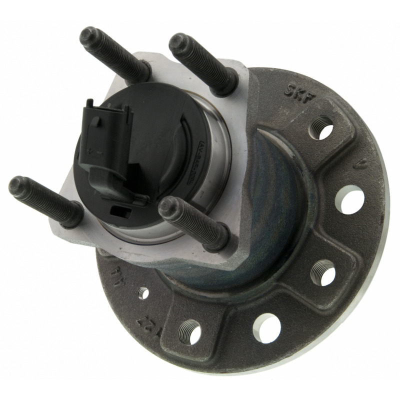 MOOG 08-09 Saturn Astra Rear Hub Assembly - 512362