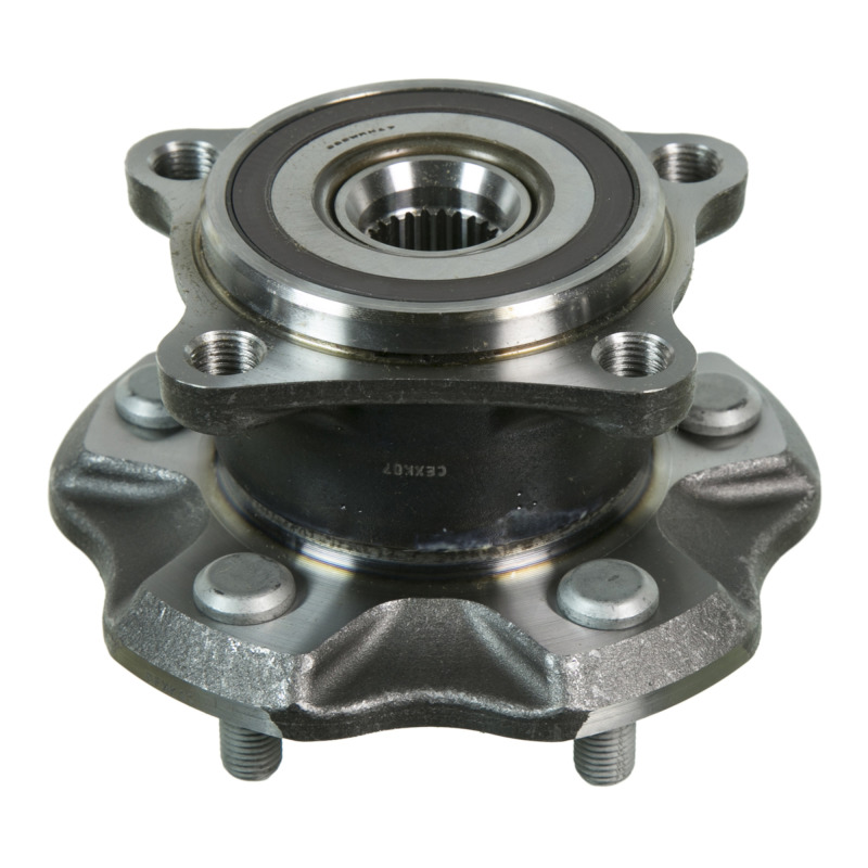 MOOG 18-19 Lexus RX350L Rear Hub Assembly - 512365