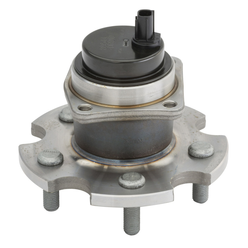 MOOG 2010 Toyota Matrix XRS Rear Hub Assembly - 512406