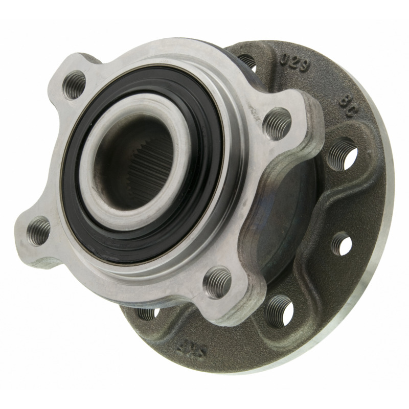 MOOG 12-14 Volvo S60 Rear Hub Assembly - 512413