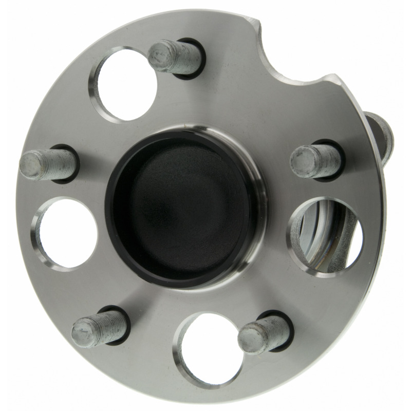 MOOG 08-13 Toyota Highlander Rear Left Hub Assembly - 512419