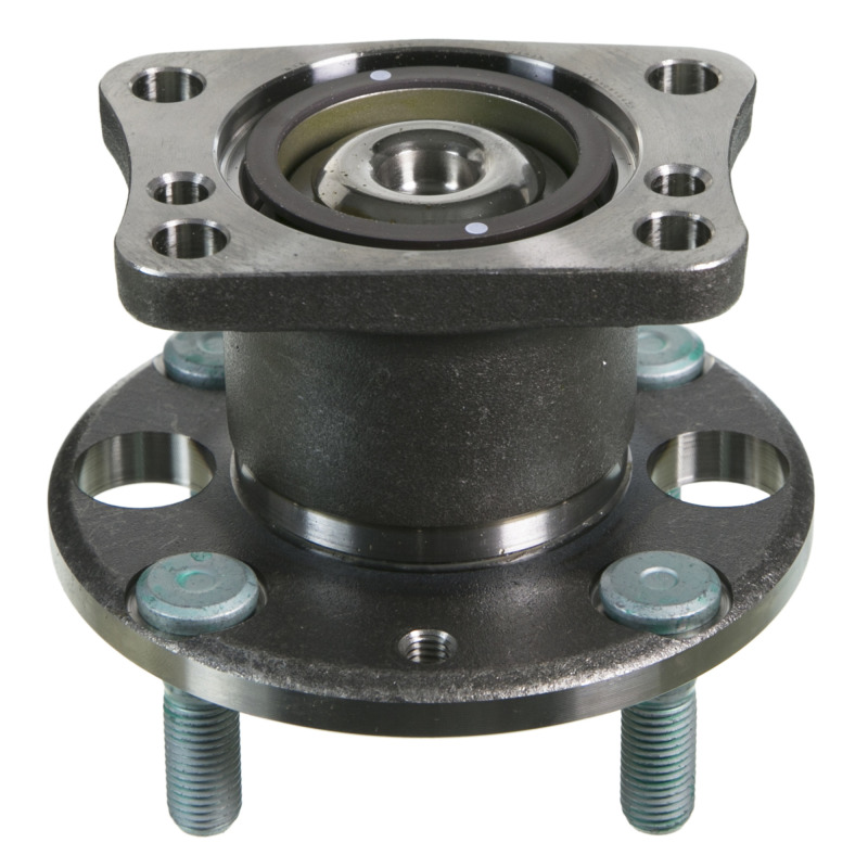 MOOG 11-14 Mazda 2 Rear Hub Assembly - 512468