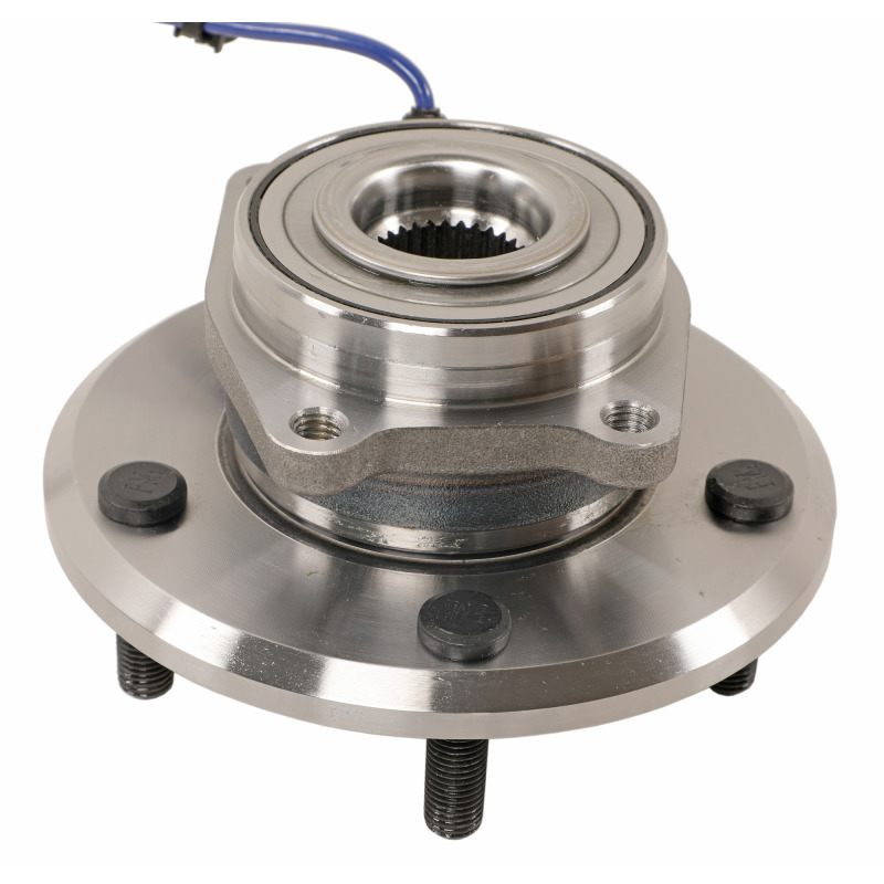 MOOG 2009 Dodge Journey Rear Hub Assembly - 512479