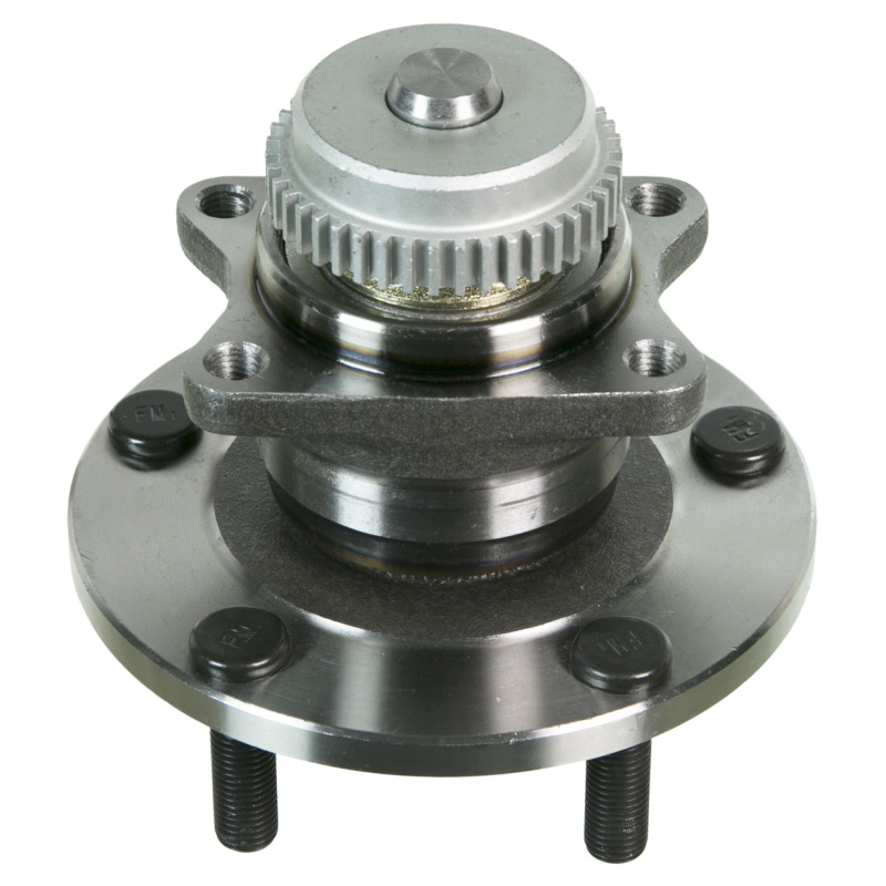 MOOG 97-04 Mitsubishi Diamante Rear Hub Assembly - 512506