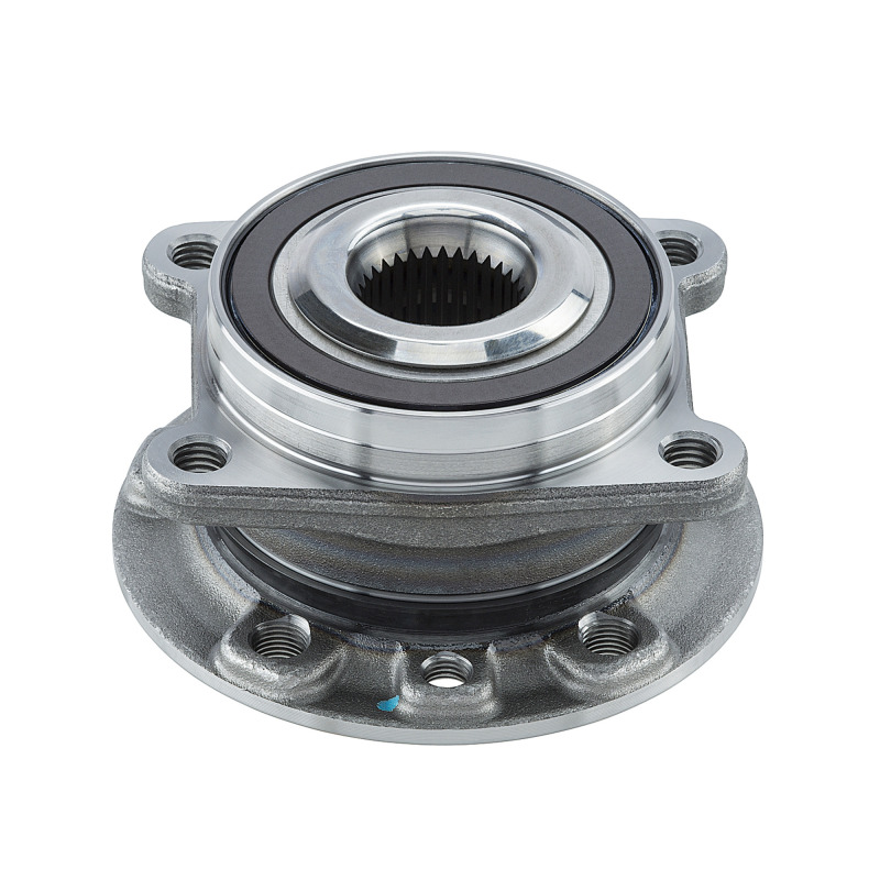 MOOG 15-17 Chrysler 200 Front / Rear Hub Assembly - 512513