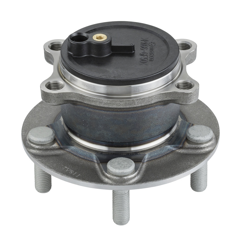 MOOG 2014 Mazda 6 Rear Hub Assembly - 512519