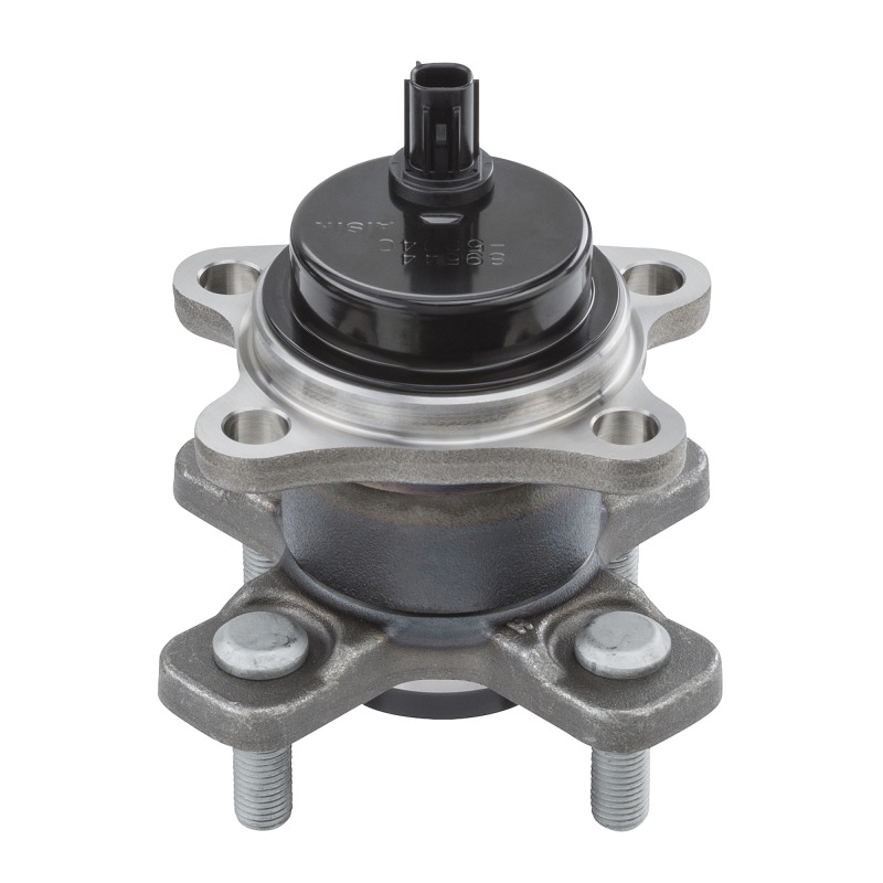 MOOG 12-15 Scion iQ Base Rear Hub Assembly - 512522