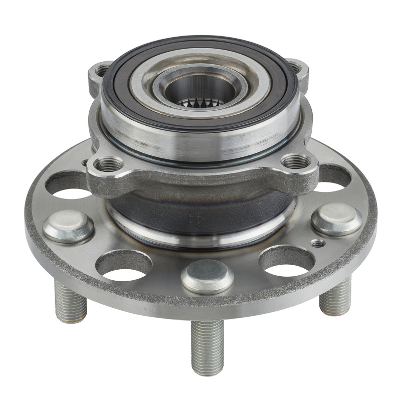 MOOG 2014 Acura RLX Rear Hub Assembly - 512526