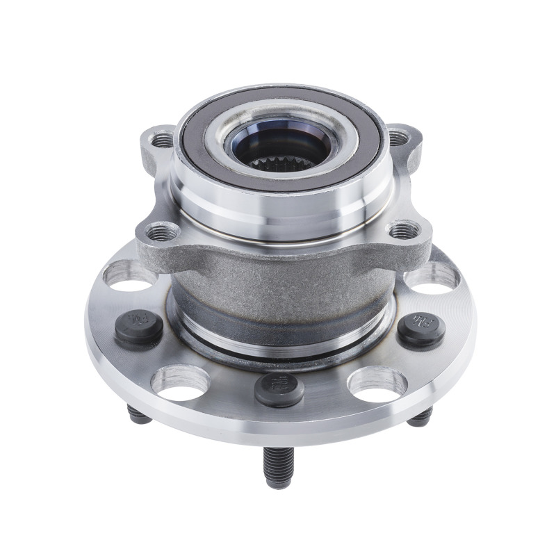 MOOG 2016 Lexus IS300 Rear Hub Assembly - 512546