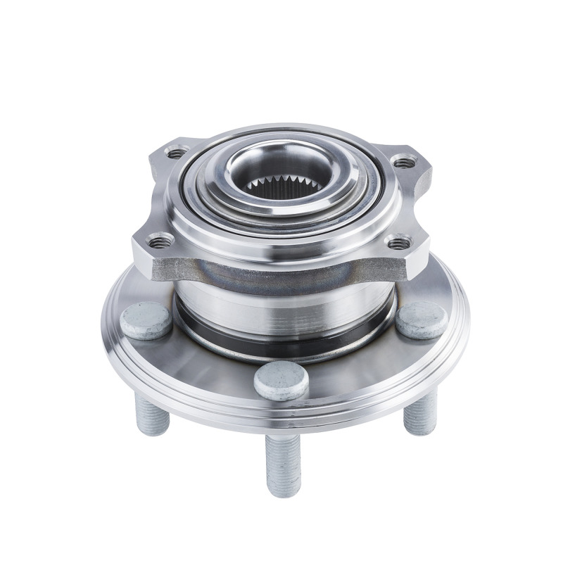 MOOG 2015 Chrysler 300 Rear Hub Assembly - 512555