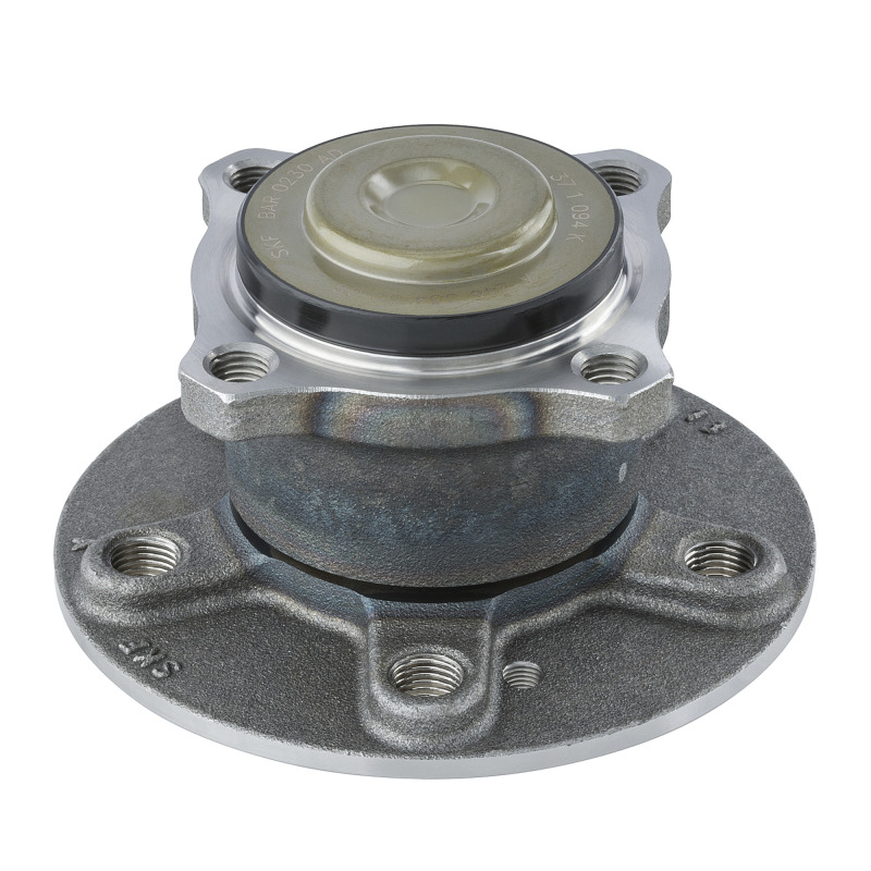 MOOG 13-19 Mercedes-Benz B250 Rear Hub Assembly - 512561