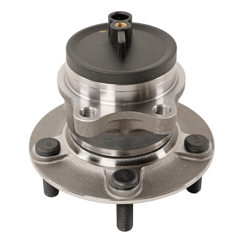 MOOG 2013 Mitsubishi Outlander Sport Rear Hub Assembly - 512563