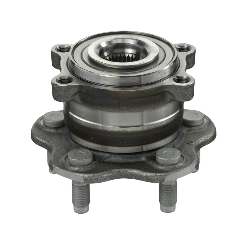MOOG 15-21 Nissan GT-R Nismo Track Edition Rear Hub Assembly - 512565