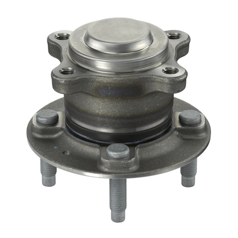 MOOG 2016 Chevrolet Spark Rear Hub Assembly - 512586