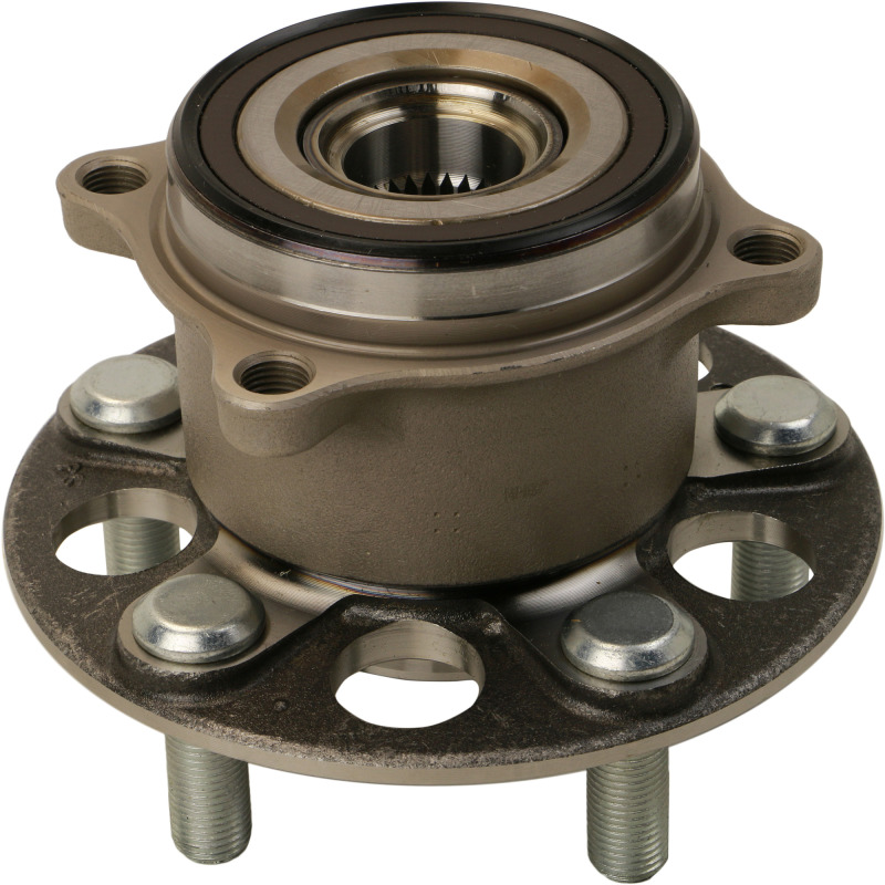 MOOG 2017 Acura MDX Rear Hub Assembly - 512629