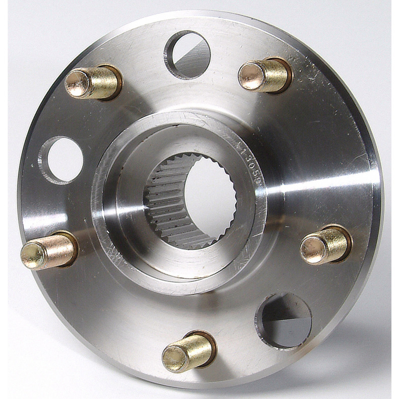 MOOG 89-91 Buick Reatta Front Hub Assembly - 513059