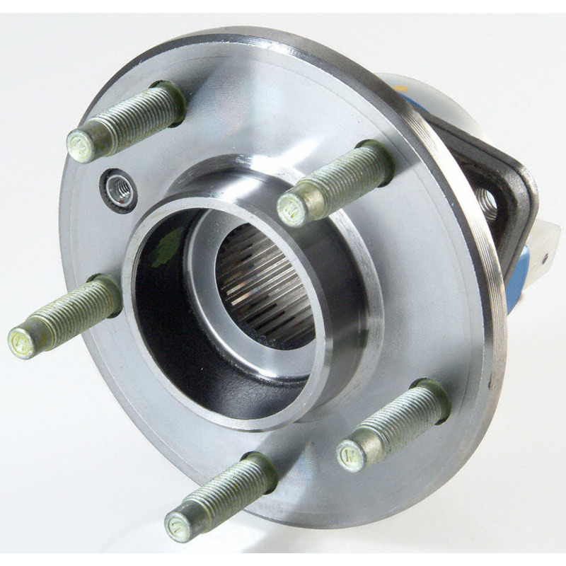 MOOG 98-05 Chevrolet Blazer Front Hub Assembly - 513200