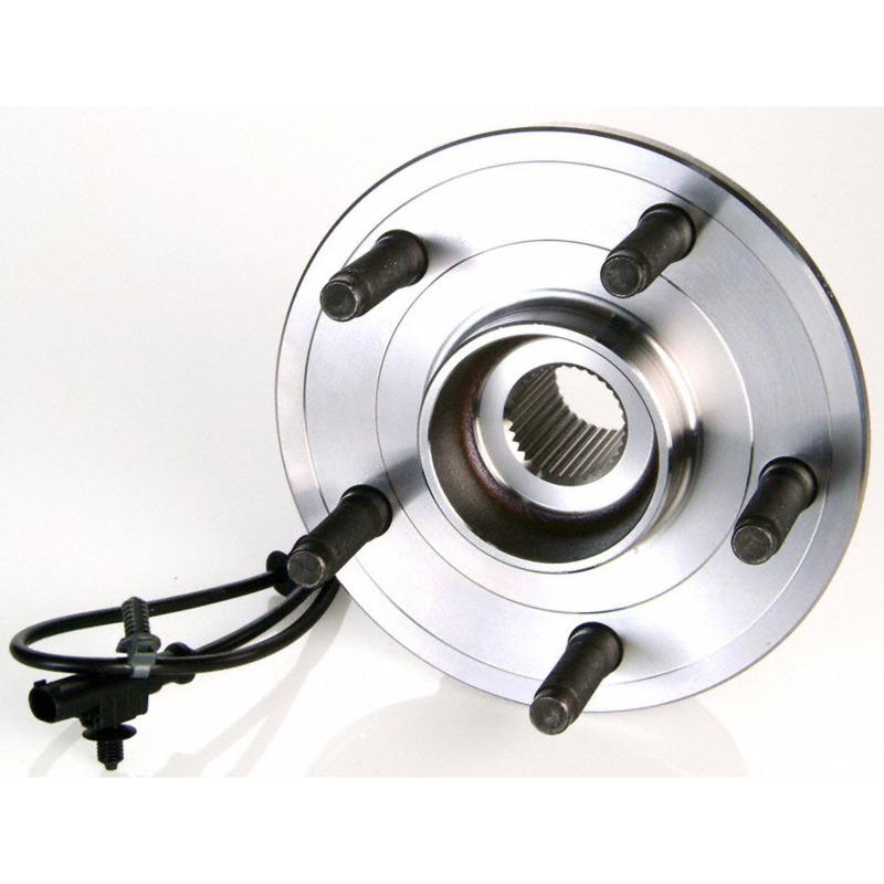 MOOG 04-05 Dodge Durango Front Hub Assembly - 513207
