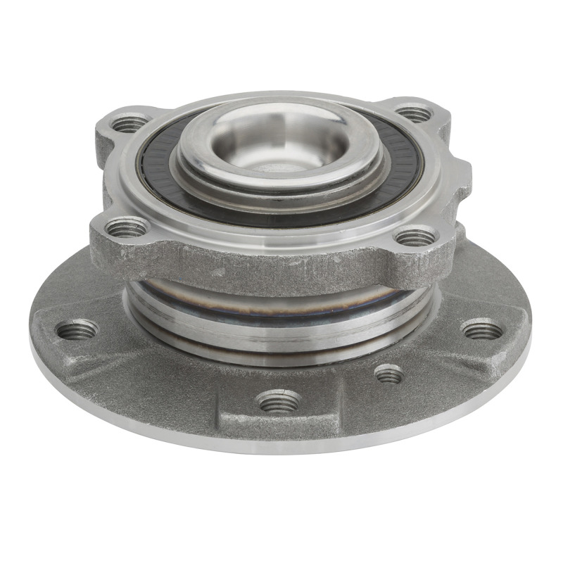 MOOG 04-07 BMW 525i Front Hub Assembly - 513210