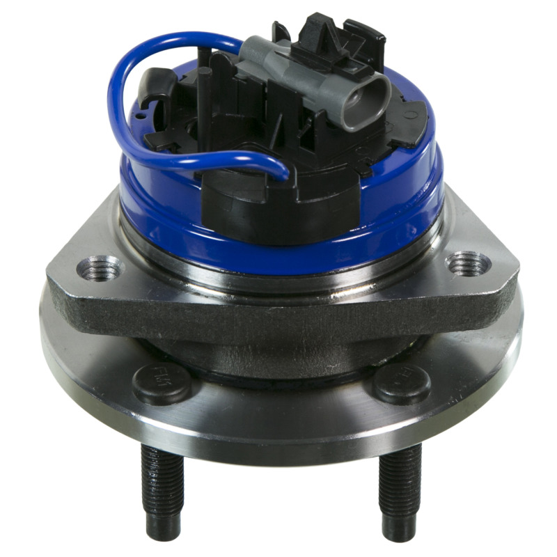 MOOG 08-10 Chevrolet Cobalt Front Hub Assembly - 513214