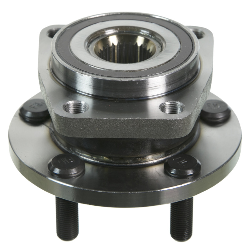 MOOG 05-14 Subaru Legacy Front Hub Assembly - 513220