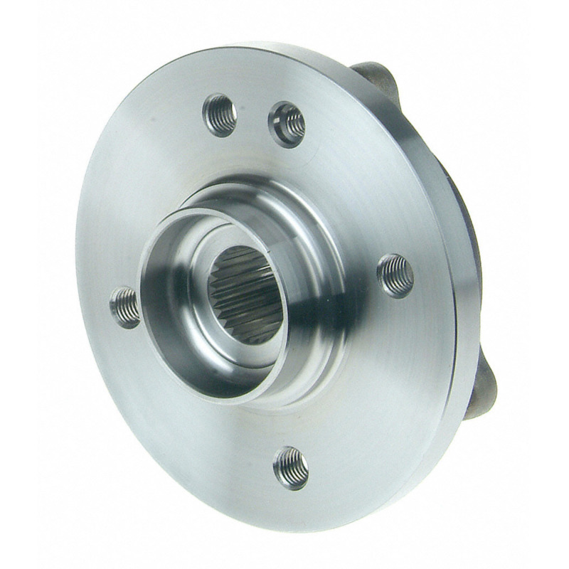 MOOG 02-06 Mini Cooper Front Hub Assembly - 513226
