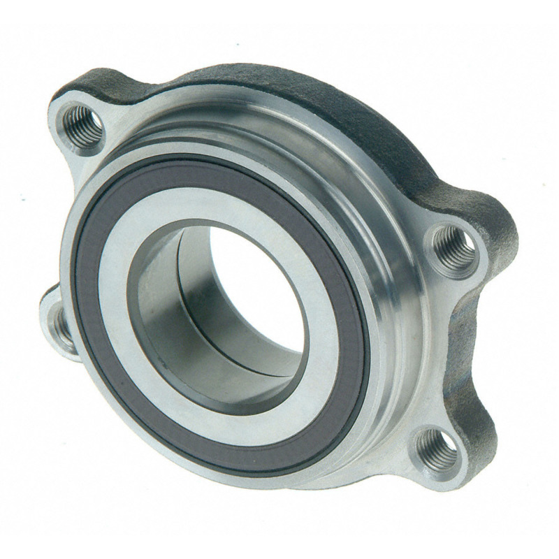 MOOG 08-15 Audi R8 Front / Rear Hub Assembly - 513227