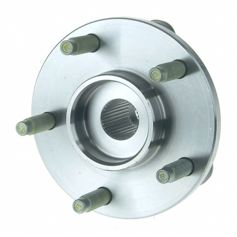 MOOG 06-08 Chevrolet HHR Front Hub Assembly - 513237