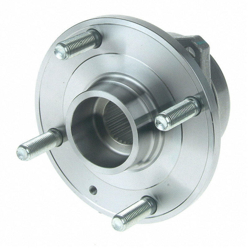MOOG 04-06 Suzuki Verona Front Hub Assembly - 513250