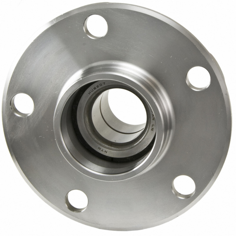 MOOG 02-06 INFINITI Q45 Front Hub Assembly - 513269