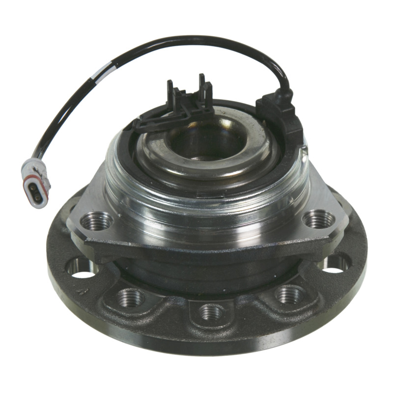 MOOG 08-09 Saturn Astra Front Hub Assembly - 513283