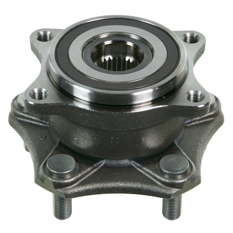 MOOG 10-13 Suzuki Kizashi Front / Rear Hub Assembly - 513290