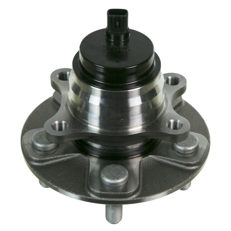 MOOG 07-17 Lexus LS460 Front Right Hub Assembly - 513314
