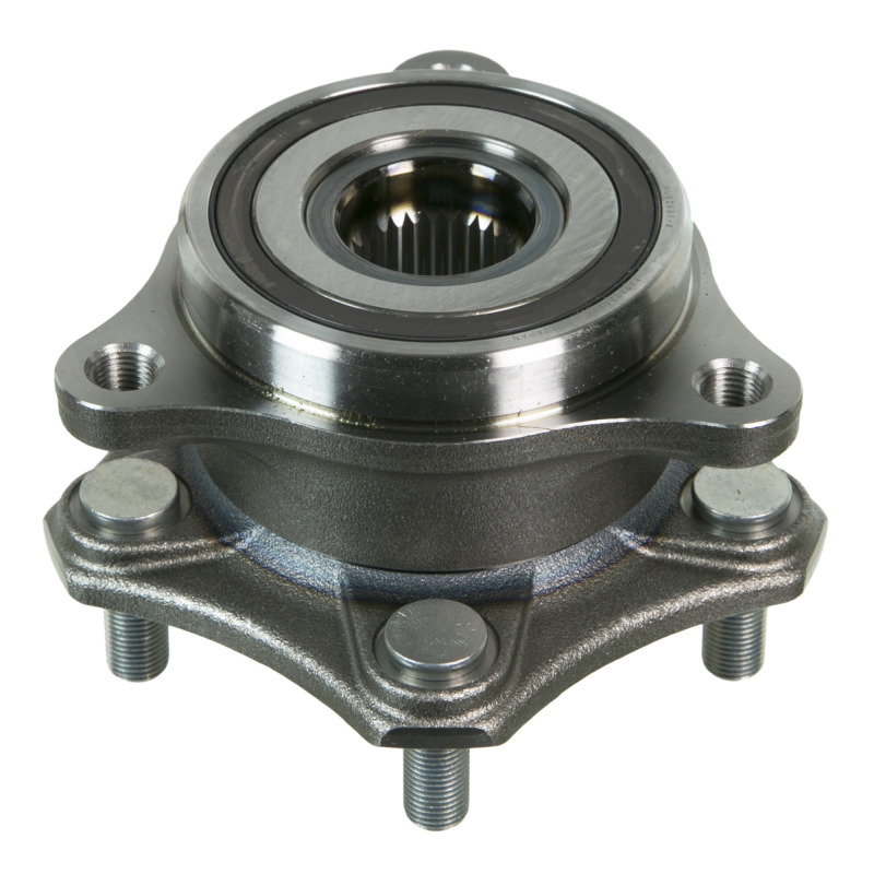 MOOG 10-13 Suzuki Kizashi Front Hub Assembly - 513333