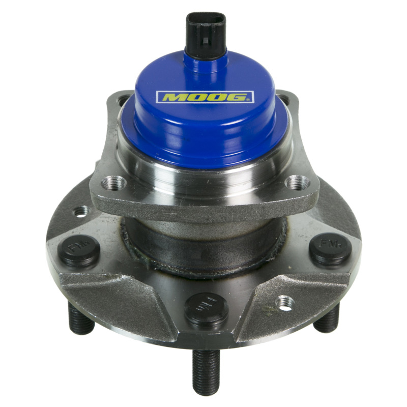MOOG 04-11 Mazda RX-8 Front Hub Assembly - 513341