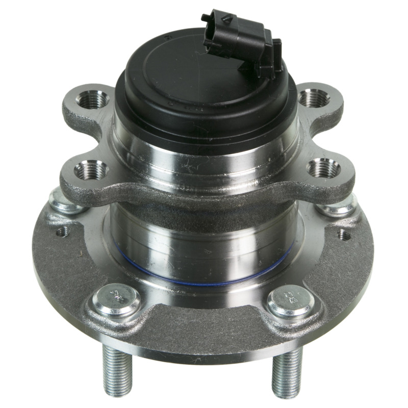 MOOG 10-16 Hyundai Genesis Coupe Front Hub Assembly - 513343