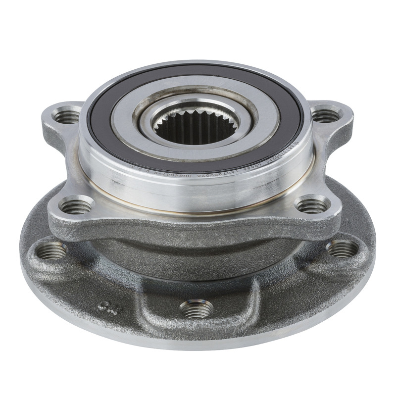 MOOG 15-17 Chrysler 200 Front Hub Assembly - 513348