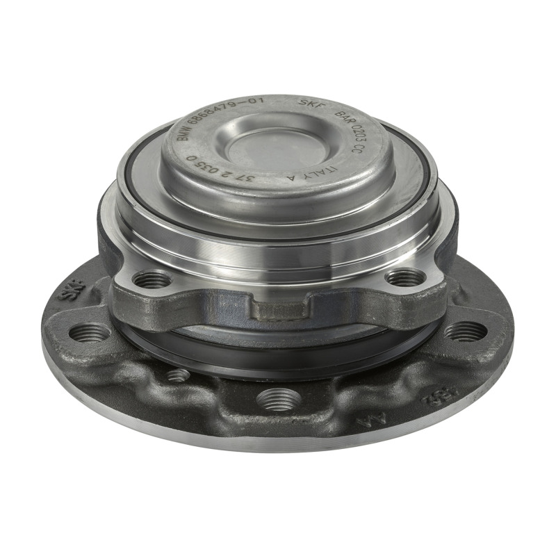 MOOG 2015 BMW 550i GT Front Hub Assembly - 513386