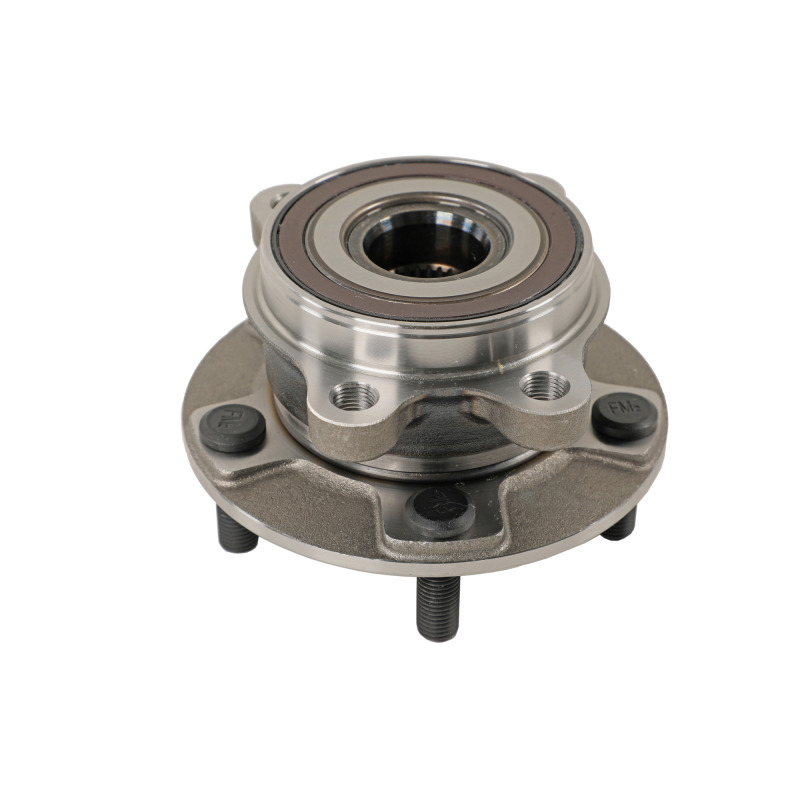 MOOG 15-21 Lexus NX300h Luxury Base Front Wheel Hub & Bearing Assembly - 513424