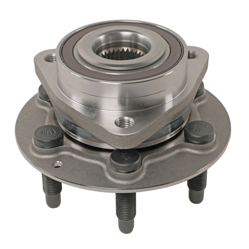 MOOG 19-21 Chevrolet Blazer Front / Rear Hub Assembly - 513449