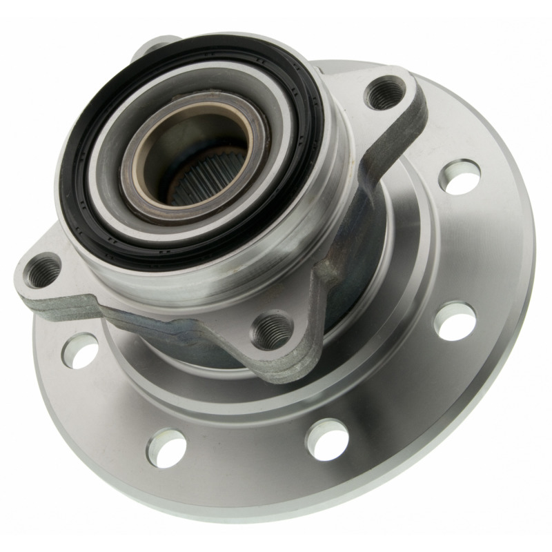 MOOG 88-94 Chevrolet K2500 Front Hub Assembly - 515018